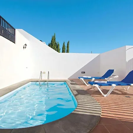 Villa Cactus Puerto del Carmen (Lanzarote)