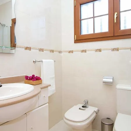 Villa Cactus Puerto del Carmen (Lanzarote)
